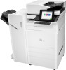 Get HP LaserJet Managed MFP E82540-E82560 PDF manuals and user guides