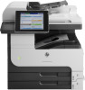 Get HP LaserJet Managed MFP M725 PDF manuals and user guides