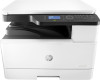 Get HP LaserJet MFP M433 PDF manuals and user guides