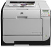 Get HP LaserJet Pro 300 PDF manuals and user guides