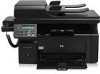 Get HP LaserJet Pro M1214nfh - Multifunction Printer PDF manuals and user guides