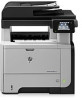Get HP LaserJet Pro M521 PDF manuals and user guides