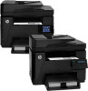 Get HP LaserJet Pro MFP M225 PDF manuals and user guides