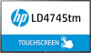 Get HP LD4745tm PDF manuals and user guides