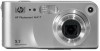 Get HP M417 - Photosmart 5.2MP Digital Camera PDF manuals and user guides