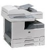 Get HP M5025 - LaserJet MFP B/W Laser PDF manuals and user guides