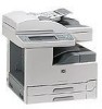 Get HP M5035 - LaserJet MFP B/W Laser PDF manuals and user guides