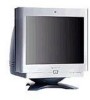 Get HP Mx705 - Pavilion - 17inch CRT Display PDF manuals and user guides