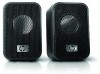 Get HP NN109AA - USB Mini Speakers PDF manuals and user guides