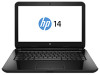 Get HP Notebook - 14t-r100 PDF manuals and user guides