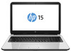 Get HP Notebook - 15-g134ds PDF manuals and user guides