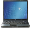 Get HP nx6125 - Notebook PC PDF manuals and user guides