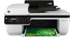 Get HP Officejet 2620 PDF manuals and user guides