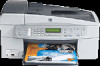 Get HP Officejet 6200 - All-in-One Printer PDF manuals and user guides