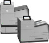 Get HP OfficeJet Enterprise Color X555 PDF manuals and user guides