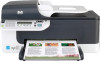 Get HP Officejet J4000 PDF manuals and user guides