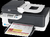 Get HP Officejet J4624 - All-in-One Printer PDF manuals and user guides