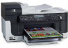 Get HP Officejet J6400 - All-in-One Printer PDF manuals and user guides