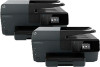 Get HP Officejet Pro 6830 PDF manuals and user guides