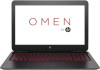 Get HP OMEN 15-ax200 PDF manuals and user guides