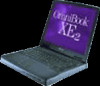 Get HP OmniBook XE2-DB - Notebook PC PDF manuals and user guides