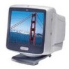 Get HP MX75 - Pavilion - 17inch CRT Display PDF manuals and user guides