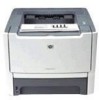 Get HP P2015d - LaserJet B/W Laser Printer PDF manuals and user guides