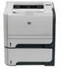 Get HP P2055x - LaserJet B/W Laser Printer PDF manuals and user guides