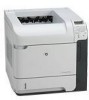 Get HP P4015n - LaserJet B/W Laser Printer PDF manuals and user guides