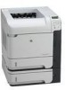 Get HP P4015tn - LaserJet B/W Laser Printer PDF manuals and user guides