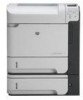 Get HP P4515tn - LaserJet B/W Laser Printer PDF manuals and user guides