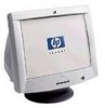 Get HP P4815A - 92 - 19inch CRT Display PDF manuals and user guides