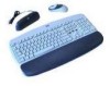 Get HP P5911A - Cordless Keyboard And Mouse PDF manuals and user guides