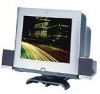 Get HP MX703 - Pavilion - 17inch CRT Display PDF manuals and user guides