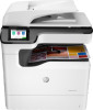 Get HP PageWide Color MFP 774 PDF manuals and user guides