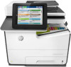 Get HP PageWide Enterprise Color MFP 586 PDF manuals and user guides