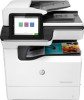 Get HP PageWide Enterprise Color MFP 780 PDF manuals and user guides