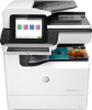 Get HP PageWide Enterprise Color MFP 785 PDF manuals and user guides