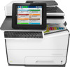Get HP PageWide Managed Color MFP E58650 PDF manuals and user guides