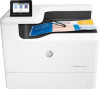 Get HP PageWide Managed Color P75250 PDF manuals and user guides