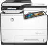 Get HP PageWide Managed P57750dw PDF manuals and user guides