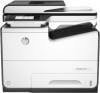 Get HP PageWide Pro 577dw PDF manuals and user guides