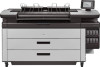 Get HP PageWide XL 5100 PDF manuals and user guides