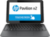 Get HP Pavilion 10-j000 PDF manuals and user guides