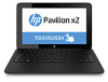 Get HP Pavilion 11-h002xx PDF manuals and user guides