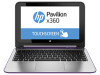 Get HP Pavilion 11-n012dx PDF manuals and user guides