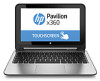 Get HP Pavilion 11-n030ca PDF manuals and user guides