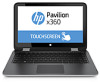 Get HP Pavilion 13-a001xx PDF manuals and user guides