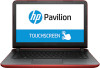 Get HP Pavilion 14-ab000 PDF manuals and user guides