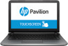 Get HP Pavilion 14-ab100 PDF manuals and user guides